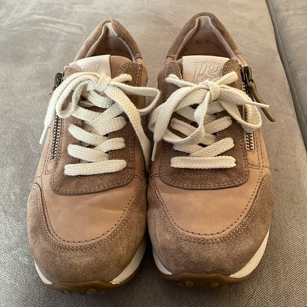 Paul Green Hero Sneaker
